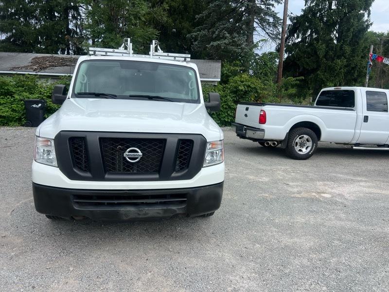 nissan nv cargo 2019 1N6BF0KM2KN807100 image nissan nv cargo 2019 1N6BF0KM2KN807100 image
